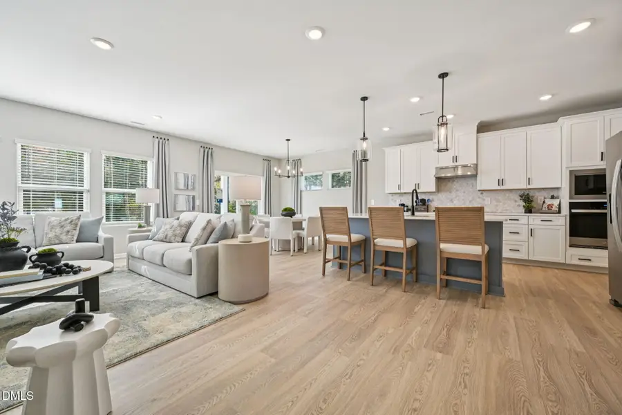 3505 Blythedale Lane, Raleigh, NC 27616 - #2