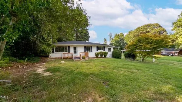 220 Poplar Street, Wendell, NC 27591