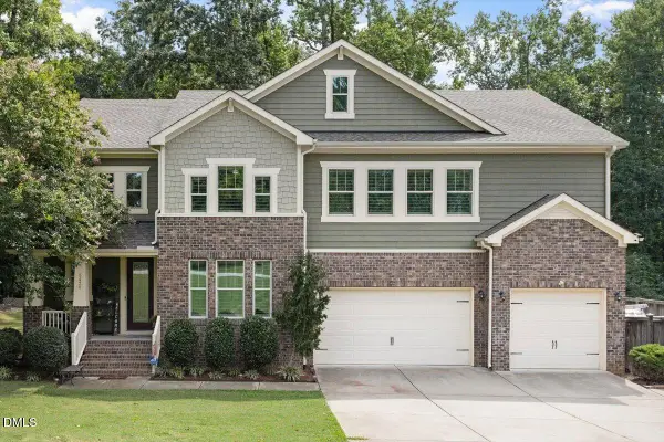 5420 Overdale Lane, Raleigh, NC 27603