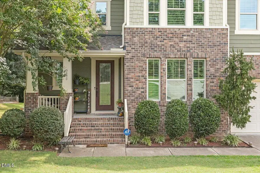 5420 Overdale Lane, Raleigh, NC 27603 - #3