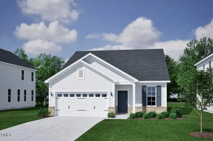 1000 Greer Mill Grove, Durham, NC 27703 - #1