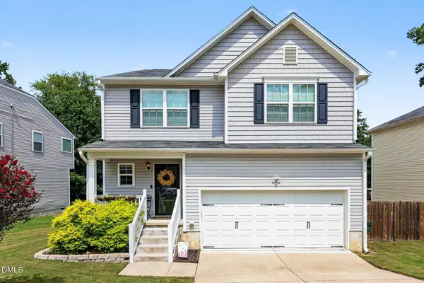 134 Blakeford Drive, Wendell, NC 27591