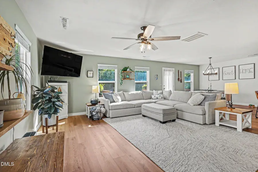 134 Blakeford Drive, Wendell, NC 27591 - #3