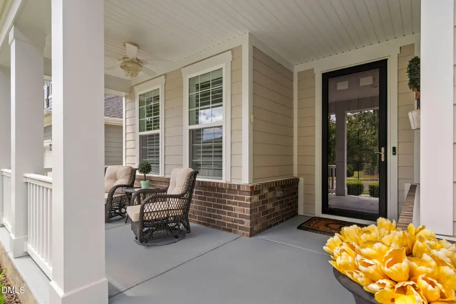 1312 Grangerford Court, Durham, NC 27703 - #3