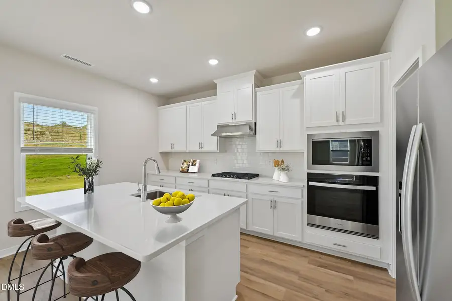 5958 Fallowfield Lane, Raleigh, NC 27616 - #2