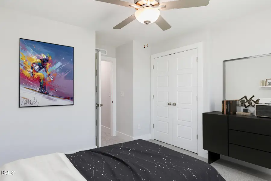 2912 Spring Manor Way, Garner, NC 27529 - #2