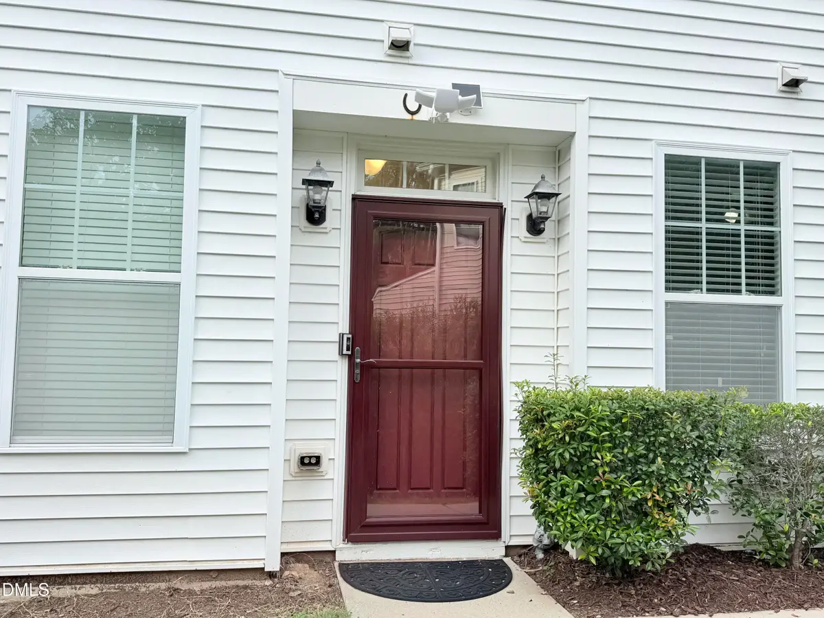 142 Skyros Loop, Cary, NC 27519 - #1