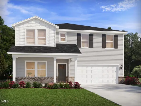 2101 Topsail Road, Durham, NC 27703