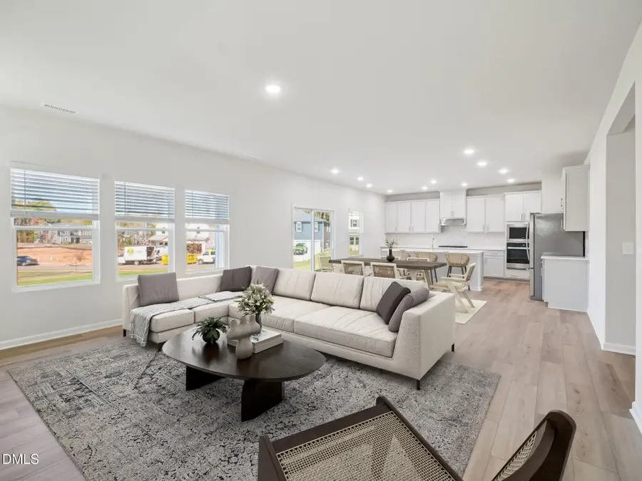 2101 Topsail Road, Durham, NC 27703 - #3