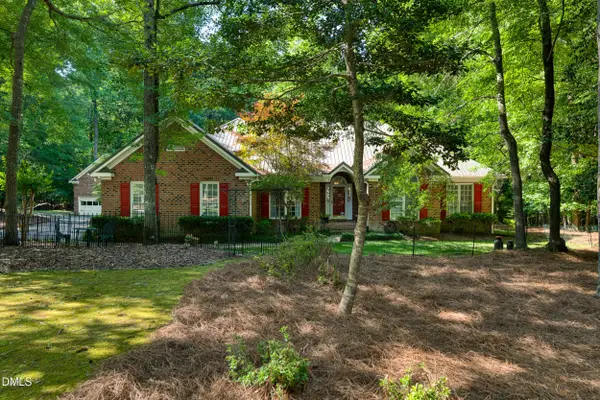 4029 Country Village Drive, Raleigh, NC 27606
