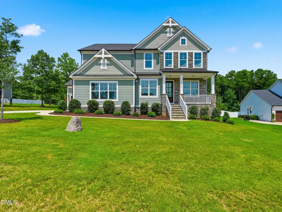 2804 Arrowsmith Drive, Fuquay Varina, NC 27526 - #2