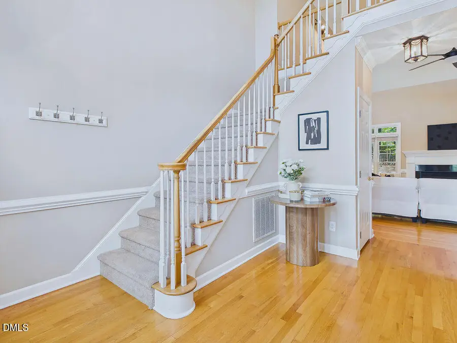104 Carric Bend Court, Cary, NC 27519 - #3