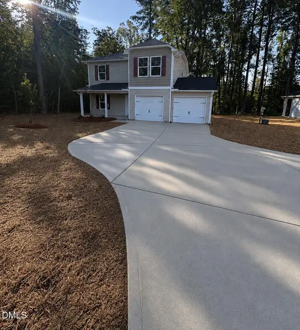 237 Slatestone Road, Washington, NC 27889