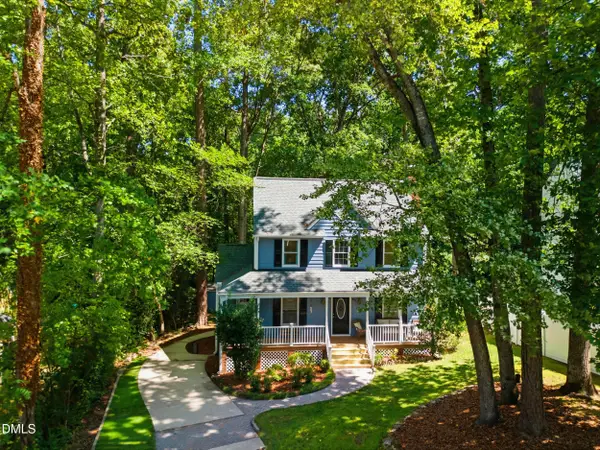 358 Amherst Creek Drive, Wake Forest, NC 27587
