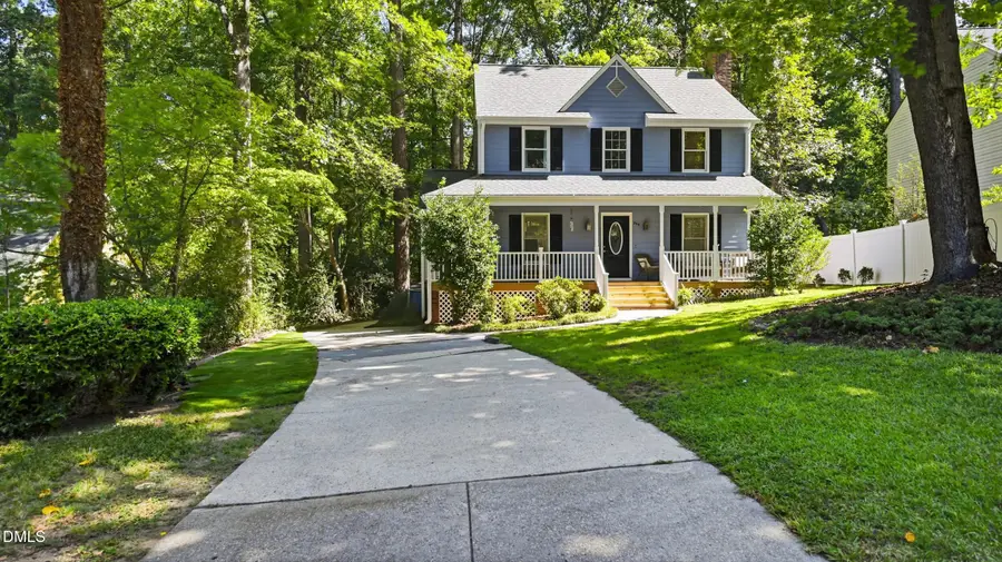 358 Amherst Creek Drive, Wake Forest, NC 27587 - #3