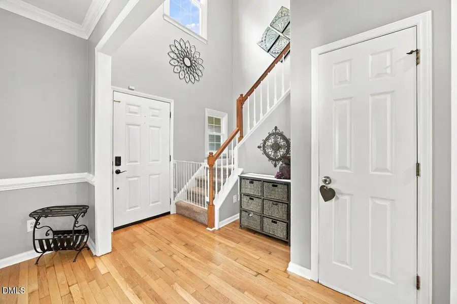 2516 Deanwood Drive, Raleigh, NC 27615 - #2