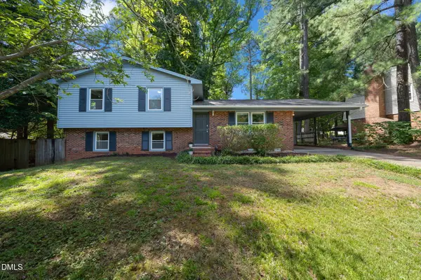 803 Palmetto Drive, Cary, NC 27511