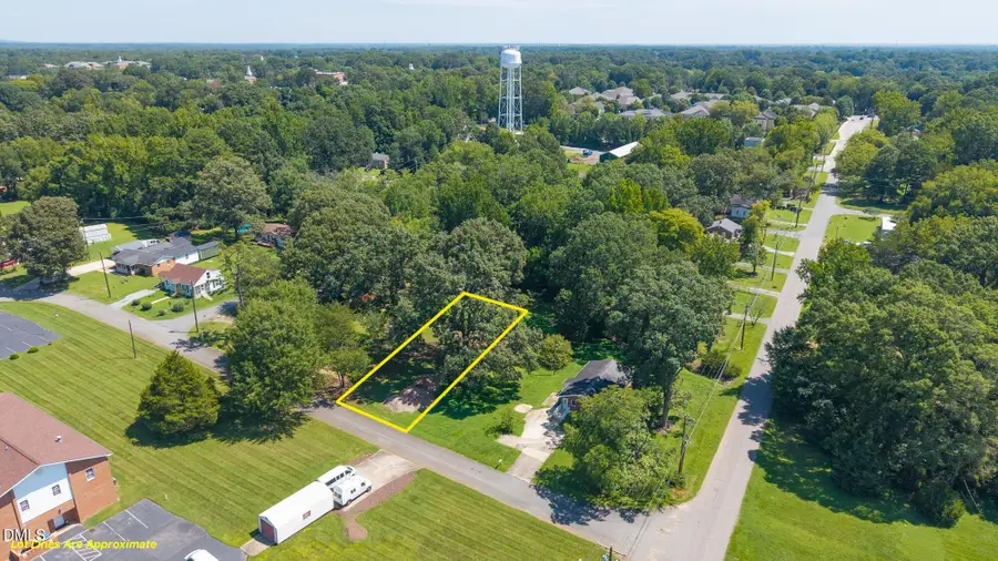 0 Lynn Street, Elon, NC 27244 - #2