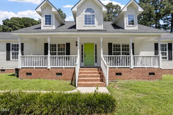 113 Tadley Court, Smithfield, NC 27577