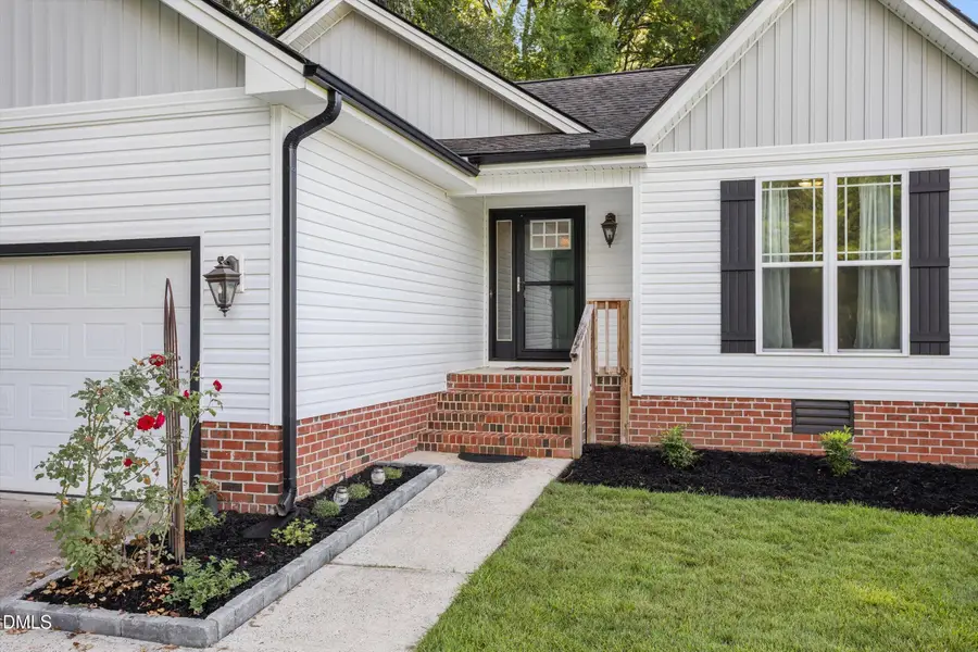 124 Stonehenge Drive, Clayton, NC 27520 - #2