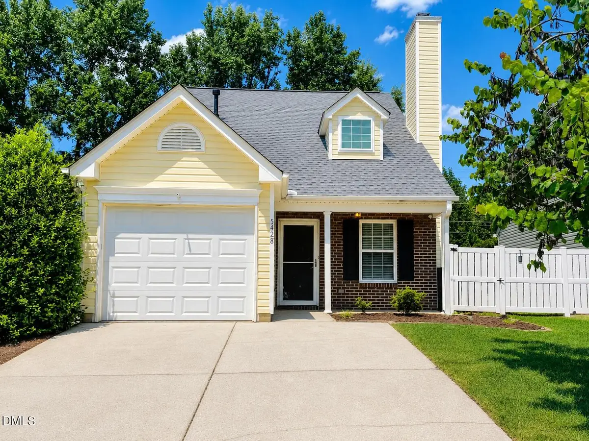 5428 Roan Mountain Place, Raleigh, NC 27613 - #1