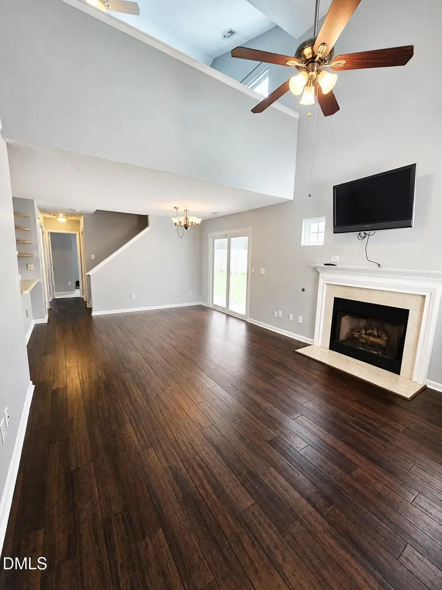 5428 Roan Mountain Place, Raleigh, NC 27613 - #3
