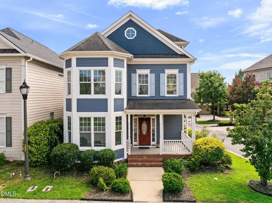 1221 Chalk Maple Drive, Cary, NC 27519 - #2