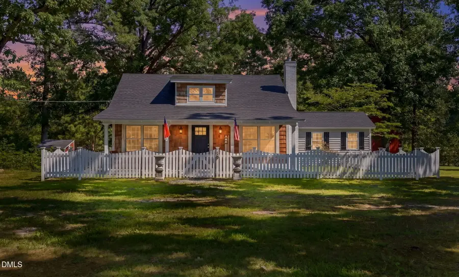 4696 James Royster Road, Oxford, NC 27565 - #2