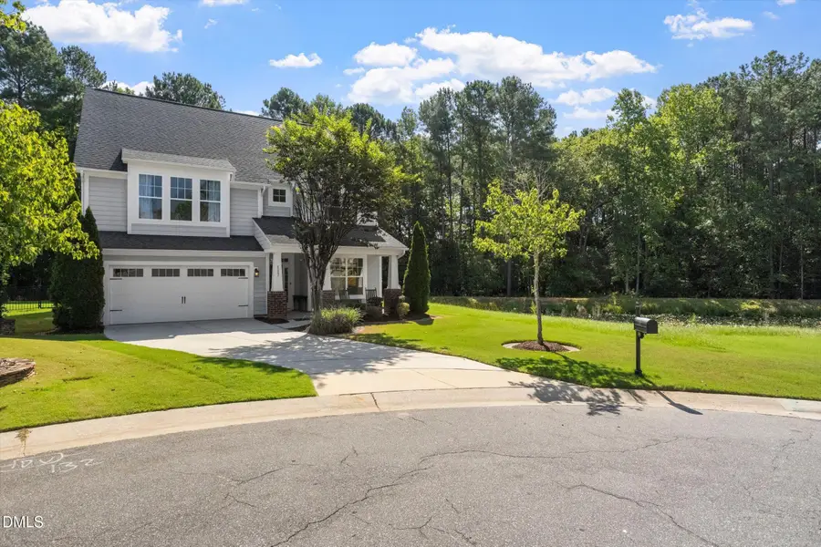 117 Cicada Place, Apex, NC 27539 - #2