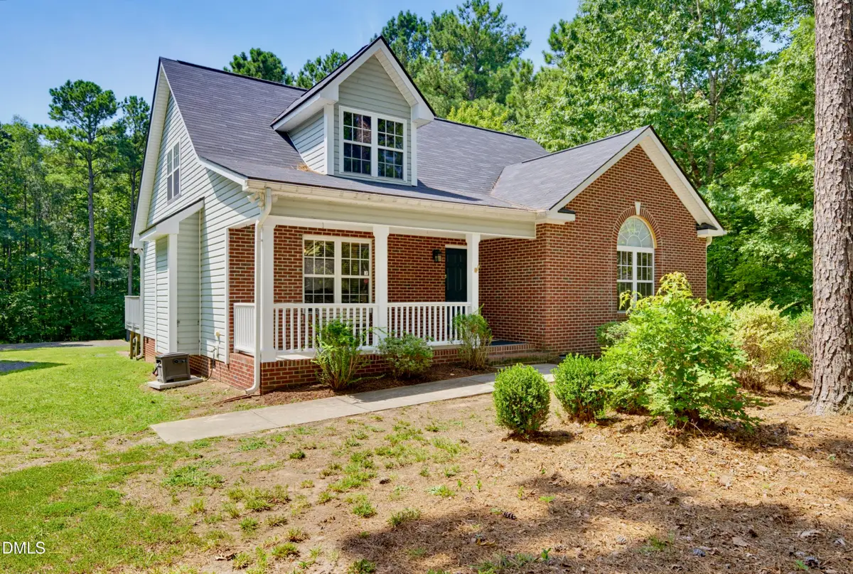 1110 Lake Ridge Drive, Creedmoor, NC 27522 - #1