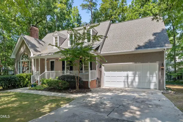 1006 Oakwell Court, Apex, NC 27502