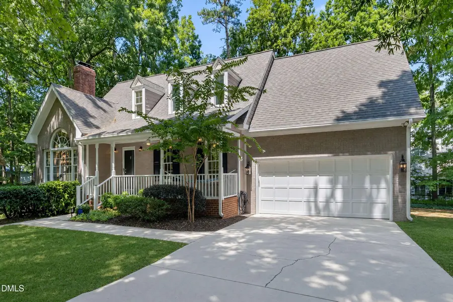 1006 Oakwell Court, Apex, NC 27502 - #2