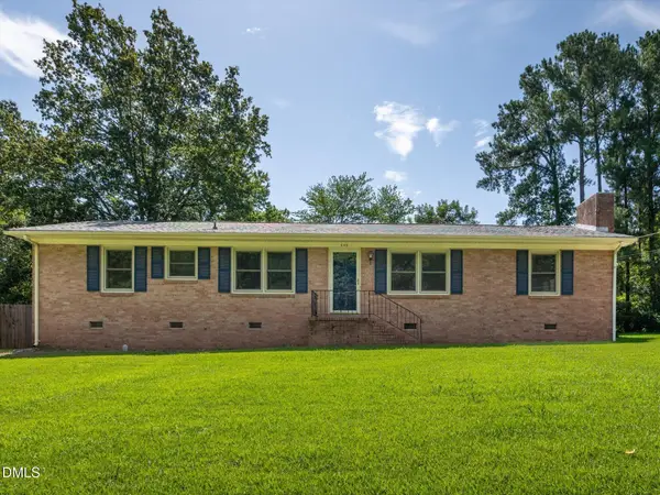 609 Page Street, Clayton, NC 27520
