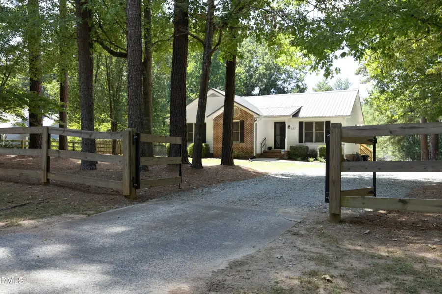 217 Petty Road, Sanford, NC 27330 - #2