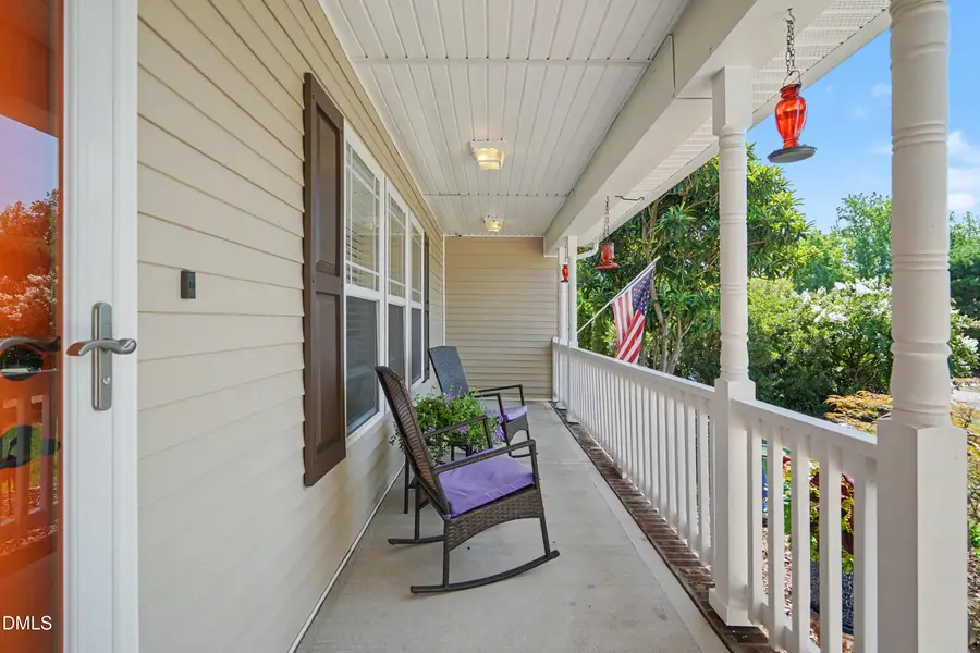 256 Cokesbury Park Lane, Fuquay Varina, NC 27526 - #2