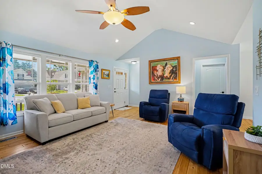 256 Cokesbury Park Lane, Fuquay Varina, NC 27526 - #3