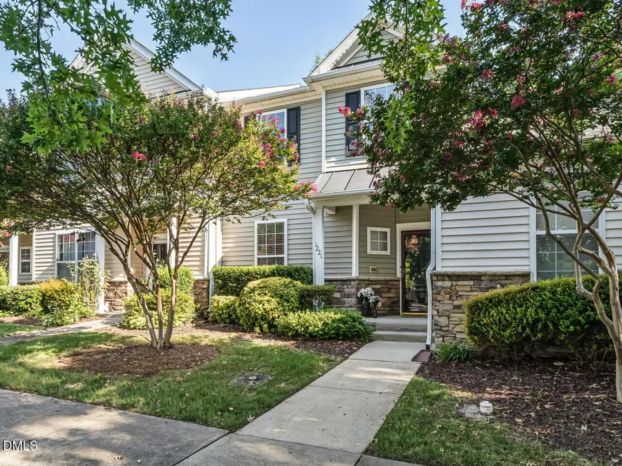 1221 Maroon Drive, Durham, NC 27713 - #2
