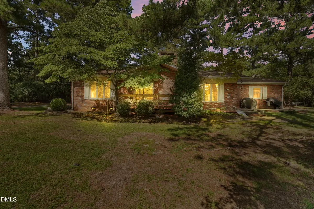 2292 Fairground Road, Coats, NC 27521 - #1