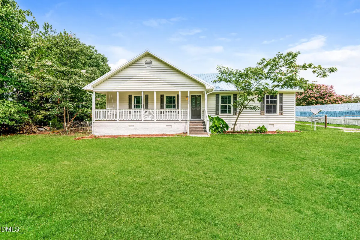 2919 Glebe Road, Henderson, NC 27537 - #1