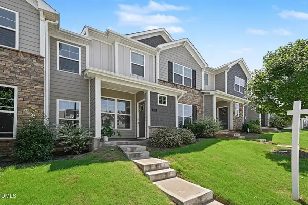 904 James J Freeland Memorial Drive, Hillsborough, NC 27278
