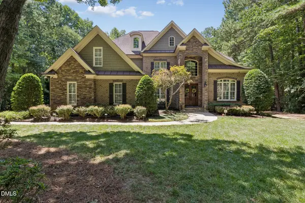 1212 Prairie Pond Circle, Raleigh, NC 27614