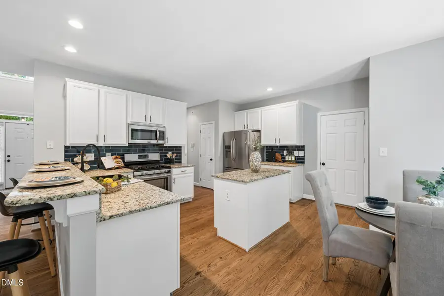 5 Silverwood Court, Durham, NC 27713 - #3