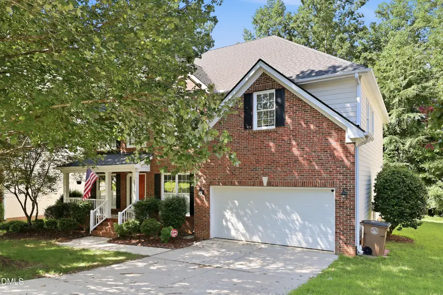 1312 Loghouse Street, Wake Forest, NC 27587 - #3