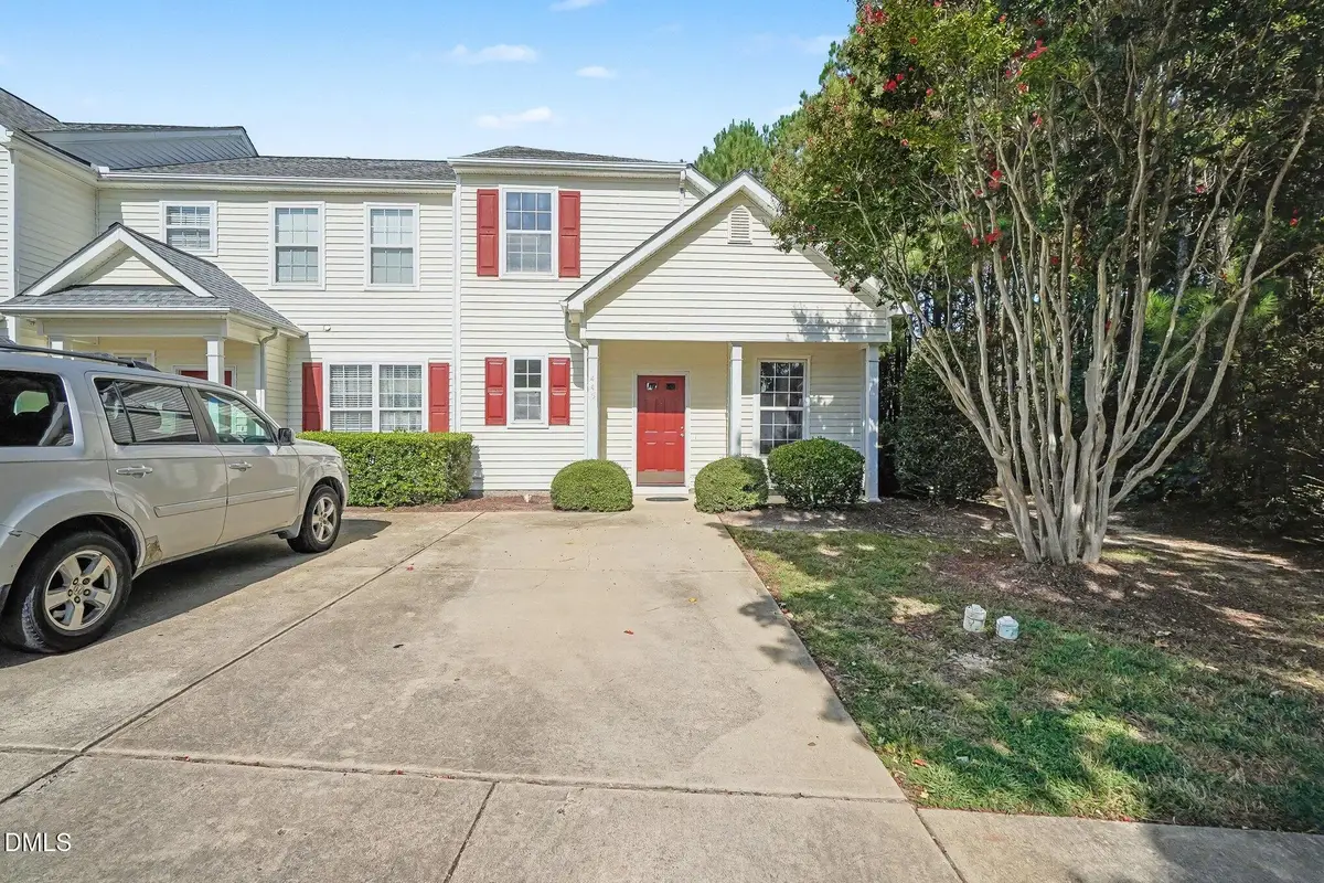 445 Commons Drive, Holly Springs, NC 27540 - #1