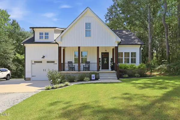 552 N Orange Street, Coats, NC 27521