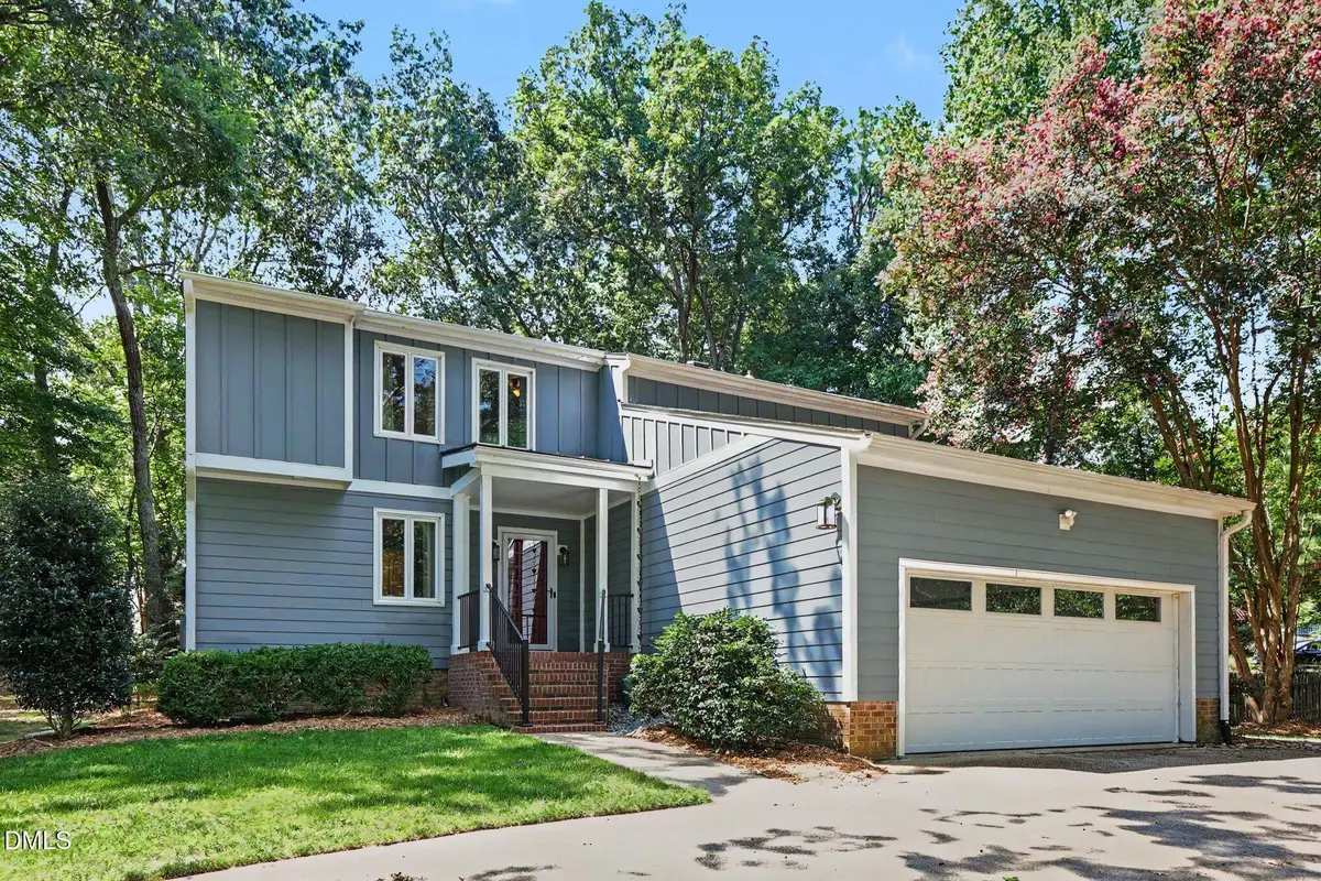 217 Emerywood Drive, Raleigh, NC 27615 - #1