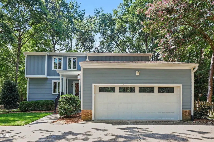 217 Emerywood Drive, Raleigh, NC 27615 - #2