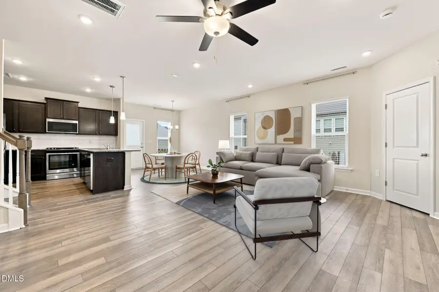 1025 Felman Road, Durham, NC 27703 - #2
