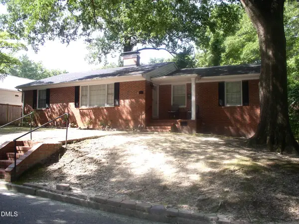 229 Perry Street, Henderson, NC 27536