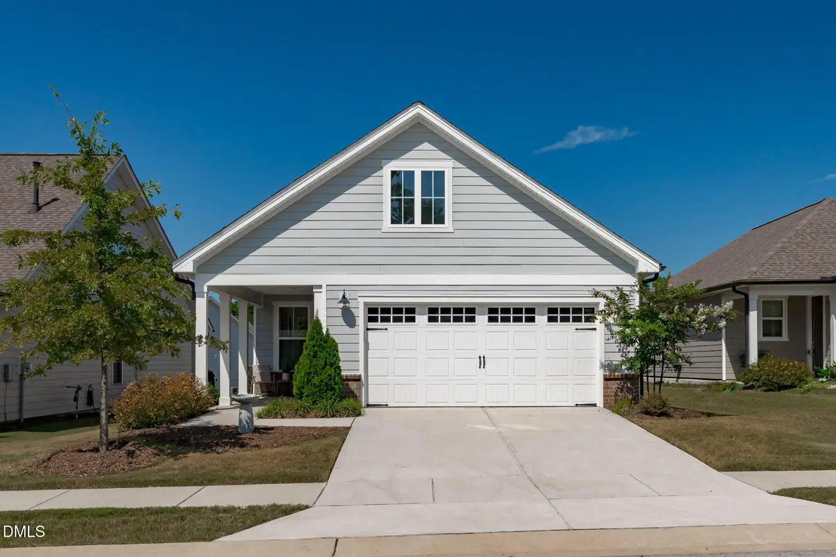 1518 Hornbeam Road, Fuquay Varina, NC 27526 - #1